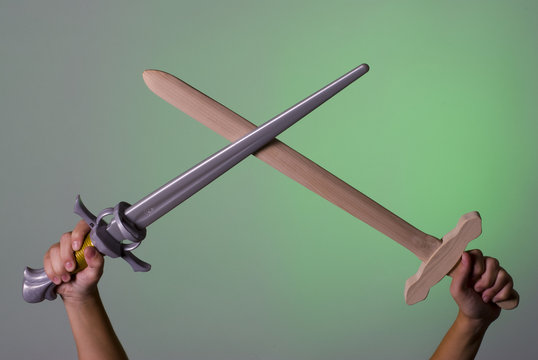 espadas