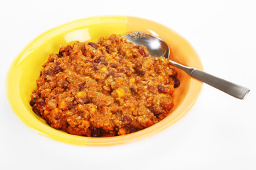 Chili Con Carne