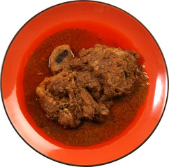 curry