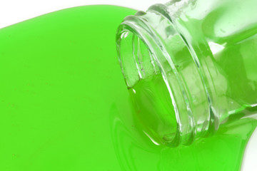 spill