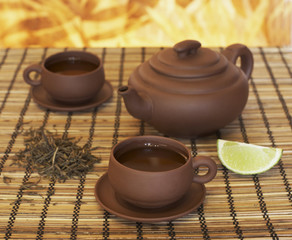 Tea