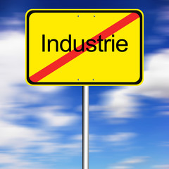 Obraz premium Wirtschaft