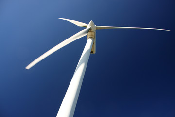 Wind turbine
