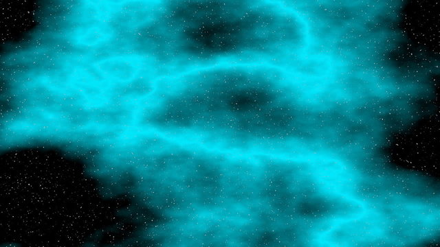 Nebula,clouds,fog animated