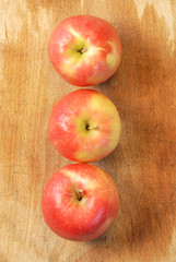 pommes