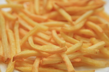frites