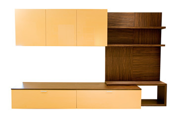 interior for drawing room