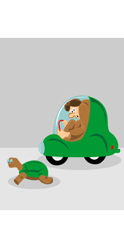 Mini_minicar