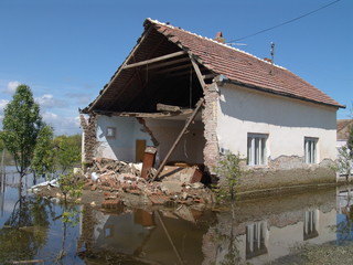 ruins