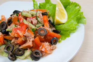 italian salad