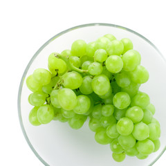 green grapes