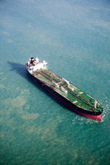 Ocean Tanker