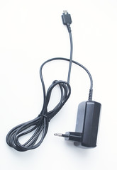 AC power adapter