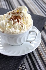 Cappuccino
