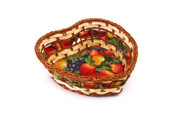 bread basket