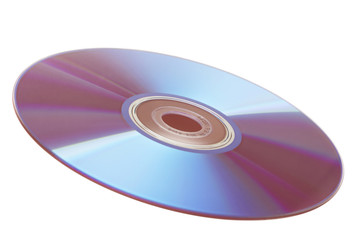 Compact disk (DVD)
