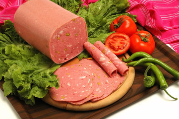 salami