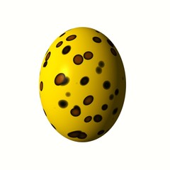 oeuf génétiquement modifié