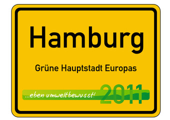 Hamburg