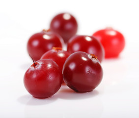cranberries