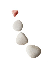 Four Steps