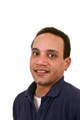 Fototapeta premium man