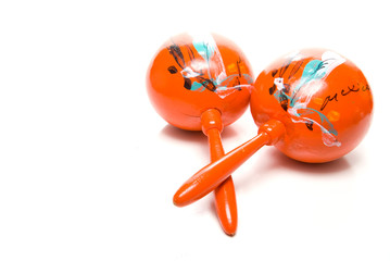 Maracas