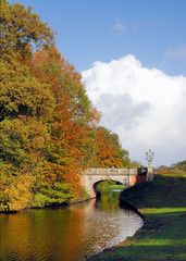 B&uuml;rgerpark Bremen