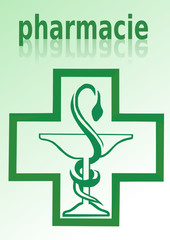 symbole des pharmaciens