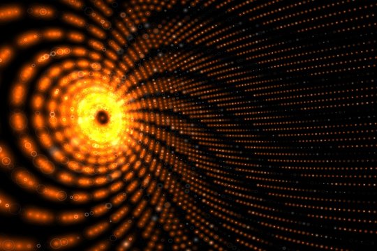 helix of power