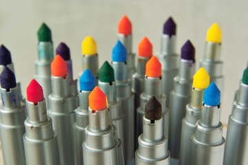 Colors