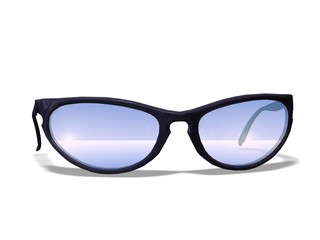glasses