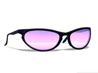 Fototapeta premium glasses