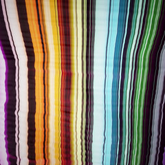 Flowing softness multicolored background
