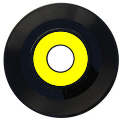 microsillon de 45 tours