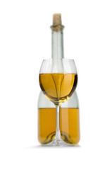 White wine
