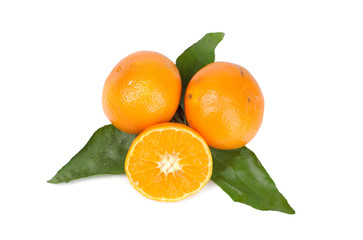 Tangerines