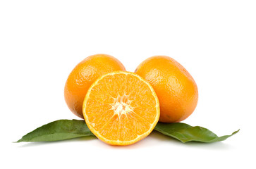 Tangerines
