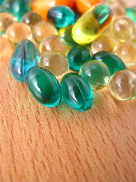capsulas