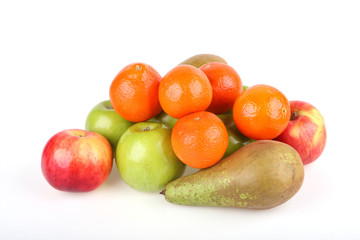 Fruits