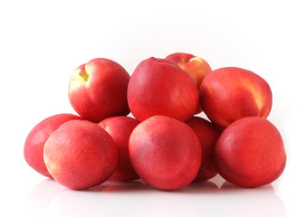 nectarines gropup