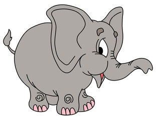 elephant