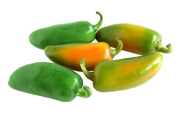 Hotpeppers