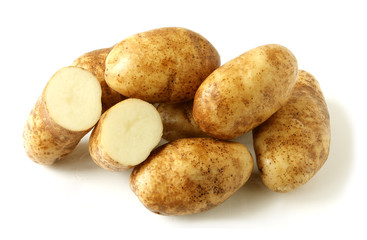 Potatoes