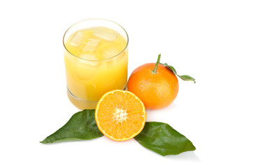 Tangerines