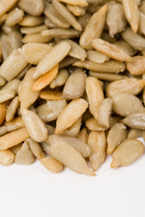 Shellless Sunflower Seed