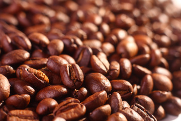 coffee beans