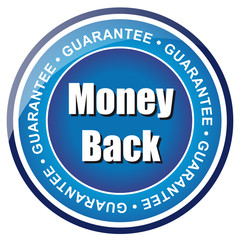 Money Back Guarantee