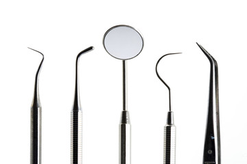 Dental instruments