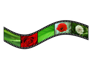 Filmstreifen